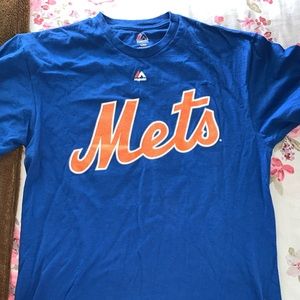 NWOT Mets T-shirt